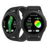[베스트딜]골퍼스 그린뷰 제로3 시계형 골프 거리측정기 / GREEN VIEW ZERO3 Watch-style Golf Range Finder