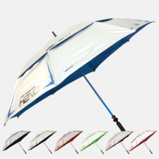 썬마운틴 크롬시리즈 자동 골프우산 68인치 특대형 우산 (1000000630)